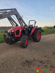 Tracteur agricole Kubota M5111 - 1