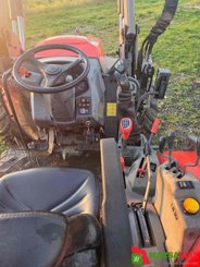 Tracteur agricole Kubota M5111 - 2