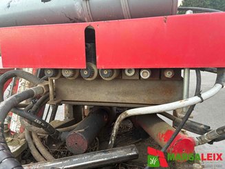 Enfonce pieux, affûte piquet Yanigav RE 800 G - 13