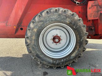 Épandeur à fumier Gilibert Helix 7 - 3