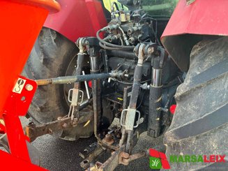 Tracteur agricole Case IH CS 105 PRO - 9