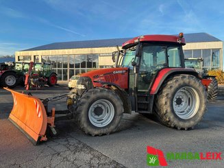 Tracteur agricole Case IH CS 105 PRO - 1