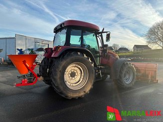 Tracteur agricole Case IH CS 105 PRO - 6