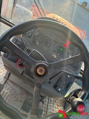 Tracteur agricole Case IH CS 105 PRO - 12