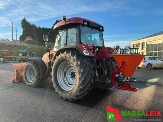 Tracteur agricole Case IH CS 105 PRO - 3
