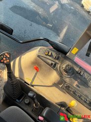 Tracteur agricole Case IH CS 105 PRO - 11