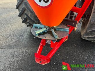 Tracteur agricole Case IH CS 105 PRO - 5