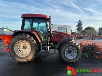 Tracteur agricole Case IH CS 105 PRO - 7