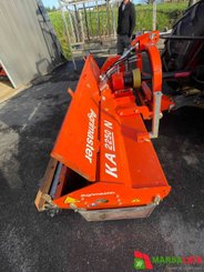 Broyeur à axe horizontal Agrimaster Ka 2250 - 1