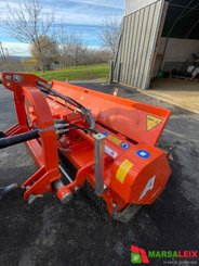 Broyeur à axe horizontal Agrimaster Ka 2250 - 3