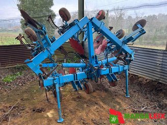 Bineuse Monosem Supercrop 6 rangs - 1