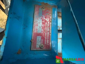 Bineuse Monosem Supercrop 6 rangs - 4