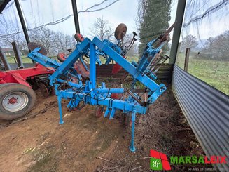 Bineuse Monosem Supercrop 6 rangs - 3