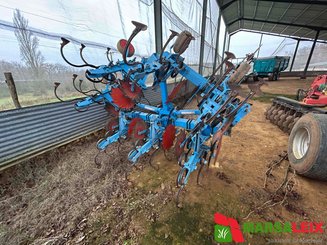 Bineuse Monosem Supercrop 6 rangs - 1