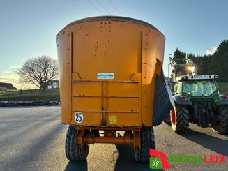 Mélangeuse Lucas G Spirmix Jet 170 - 2