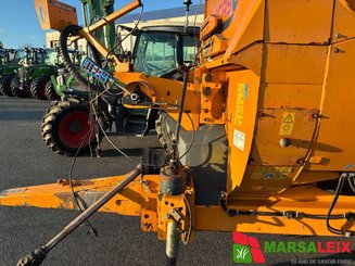 Mélangeuse Lucas G Spirmix Jet 170 - 7