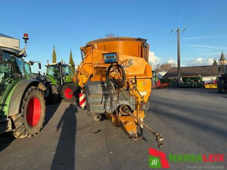 Mélangeuse Lucas G Spirmix Jet 170 - 1