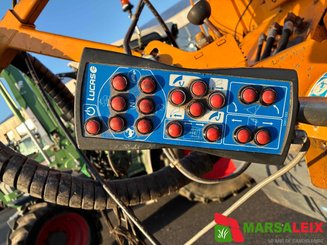 Mélangeuse Lucas G Spirmix Jet 170 - 6