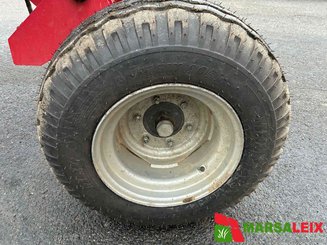 Faneuse Lely Lotus 1020 - 9