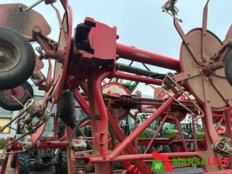 Faneuse Lely Lotus 1020 - 6