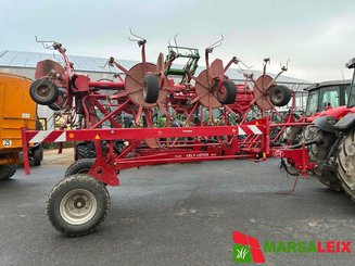 Faneuse Lely Lotus 1020 - 1