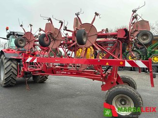 Faneuse Lely Lotus 1020 - 2