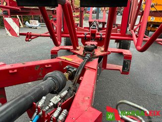 Faneuse Lely Lotus 1020 - 5