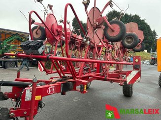Faneuse Lely Lotus 1020 - 4