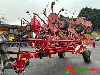 Faneuse Lely Lotus 1020 - 3