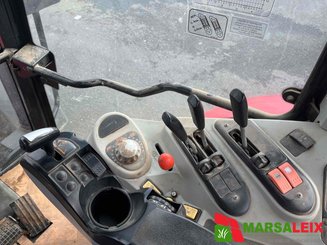 Tracteur agricole Massey Ferguson 6480 - 5