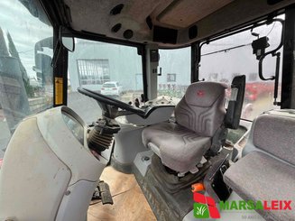 Tracteur agricole Massey Ferguson 6480 - 4