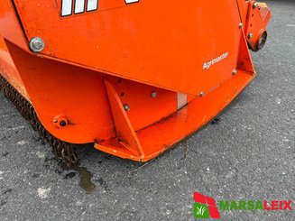 Broyeur à axe horizontal Agrimaster RMU 3200GL SUPER - 6