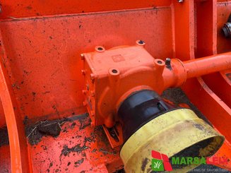 Broyeur à axe horizontal Agrimaster RMU 3200GL SUPER - 4