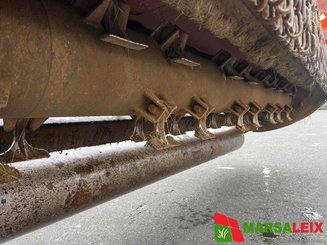 Broyeur à axe horizontal Agrimaster RMU 3200GL SUPER - 9