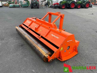 Broyeur à axe horizontal Agrimaster RMU 3200GL SUPER - 2