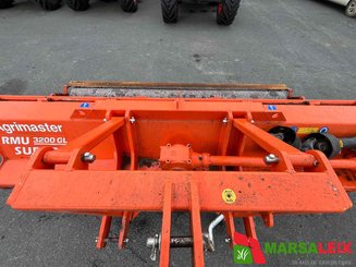 Broyeur à axe horizontal Agrimaster RMU 3200GL SUPER - 7