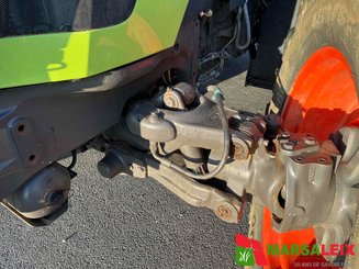 Tracteur agricole Claas Arion 520 - 14