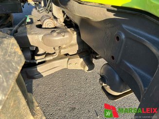 Tracteur agricole Claas Arion 520 - 13