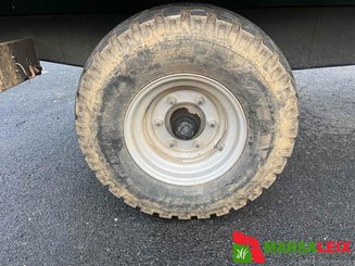 Benne agricole Gourdon RMG 5 - 6