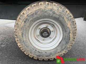 Benne agricole Gourdon RMG 5 - 1