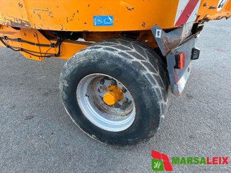 Mélangeuse Lucas G SPIRMIX 120 - 8