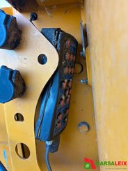 Mélangeuse Lucas G SPIRMIX 120 - 10