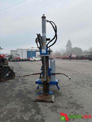 Fendeuse à bois MTH V27 HE - 1