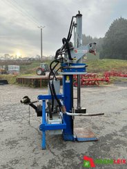 Fendeuse à bois MTH V27 HE - 3