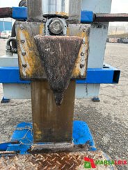 Fendeuse à bois MTH V27 HE - 6