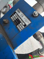 Fendeuse à bois MTH V27 HE - 7