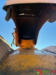 Pailleuse Lucas CASTOR+30R - 10