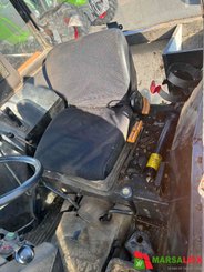 Tracteur agricole Renault 90 - 34 - 8