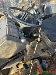 Tracteur agricole Renault 90 - 34 - 12