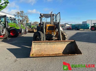 Tracteur agricole Renault 90 - 34 - 6